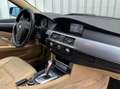 BMW 525 5-serie Touring 525i|Automaat|Airco|Leder| Gris - thumbnail 15