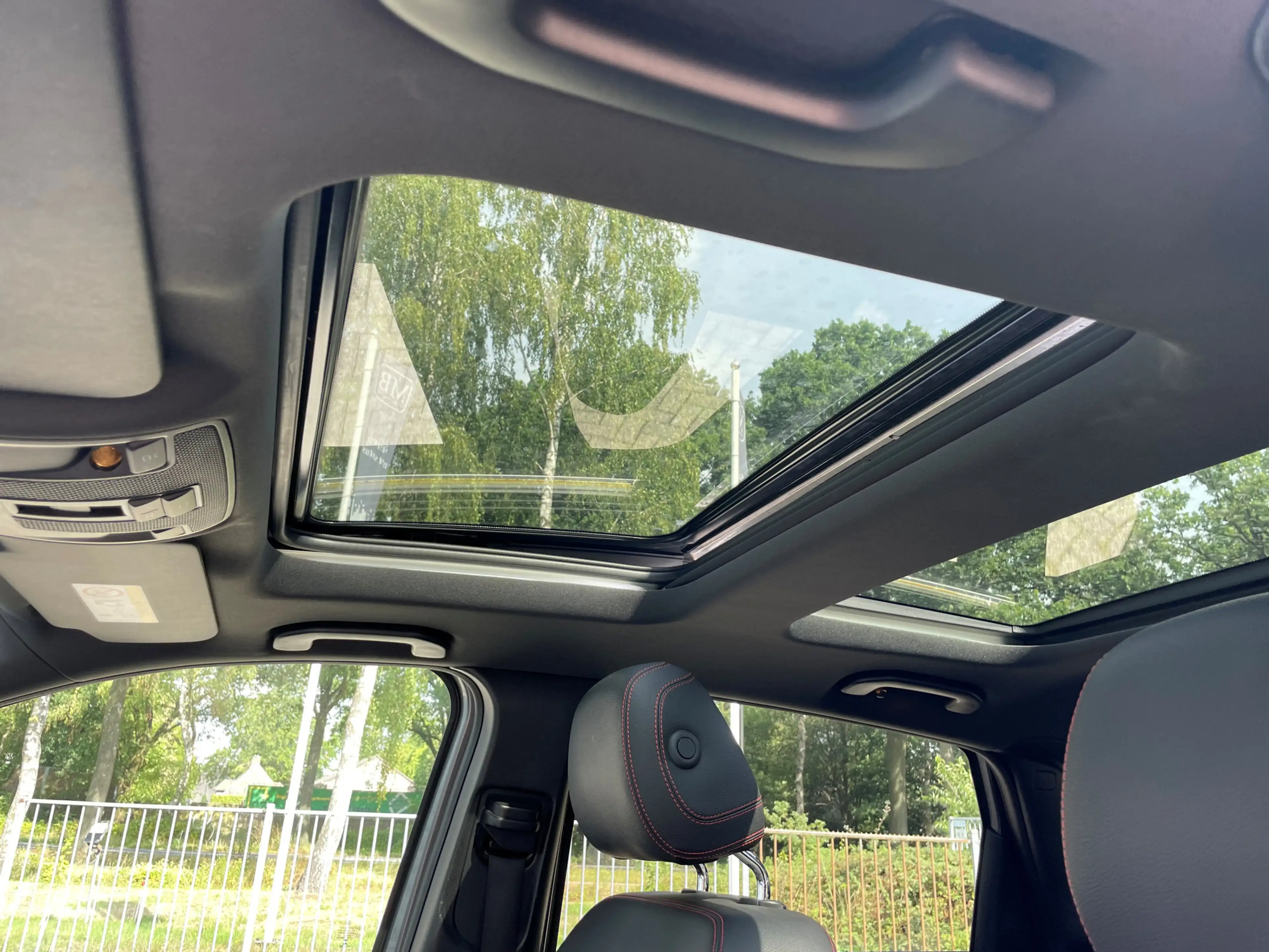 Mercedes-Benz B 180 AMG Style - Nightpakket - Achteruitrijcamera - Tre — photo 14