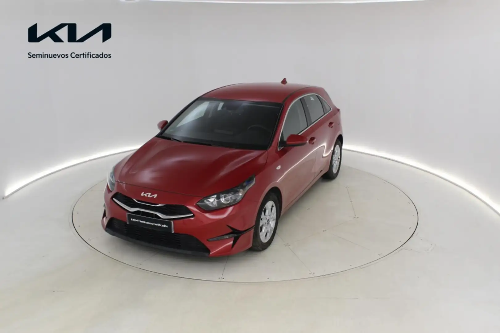 Kia Ceed / cee'd 1.0 T-GDI Drive 100 - 1