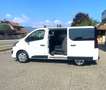 Opel Vivaro 1.6 BiTurbo Cdti 145cv AUTOCARRO N1 5 POSTI Bianco - thumbnail 9