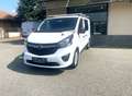 Opel Vivaro 1.6 BiTurbo Cdti 145cv AUTOCARRO N1 5 POSTI Bianco - thumbnail 7