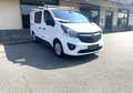 Opel Vivaro 1.6 BiTurbo Cdti 145cv AUTOCARRO N1 5 POSTI Bianco - thumbnail 3