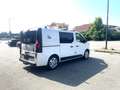 Opel Vivaro 1.6 BiTurbo Cdti 145cv AUTOCARRO N1 5 POSTI Bianco - thumbnail 8