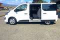 Opel Vivaro 1.6 BiTurbo Cdti 145cv AUTOCARRO N1 5 POSTI Bianco - thumbnail 6