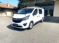 Opel Vivaro 1.6 BiTurbo Cdti 145cv AUTOCARRO N1 5 POSTI Bianco - thumbnail 11