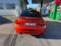BMW 225 225d Coupe Sport-Aut. M Sport Portocaliu - thumbnail 4