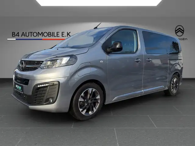 Opel Zafira Life -e Tourer M L2