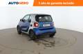 smart forTwo Cabrio 66 Passion Aut. Azul - thumbnail 4