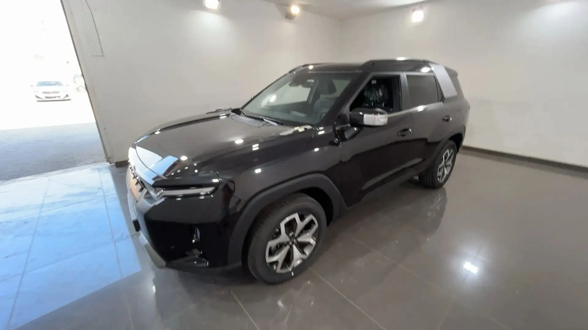 KGM Torres Torres 1.5 turbo gdi Dream 2wd Noir - 2