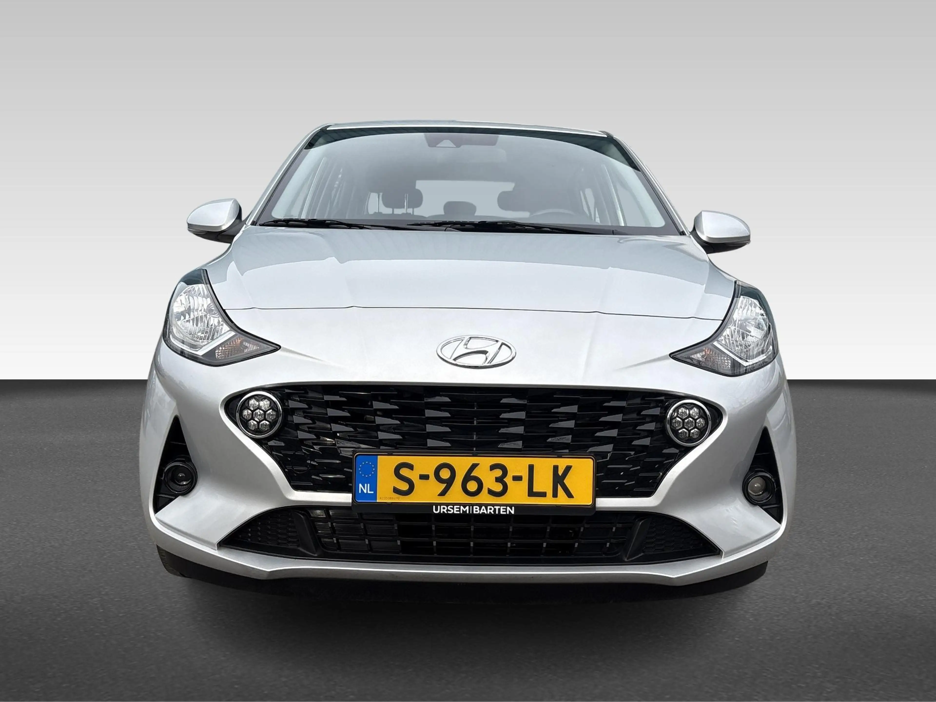 Hyundai i10 1.0 Comfort 5-zits | AUTOMAAT! — photo 8