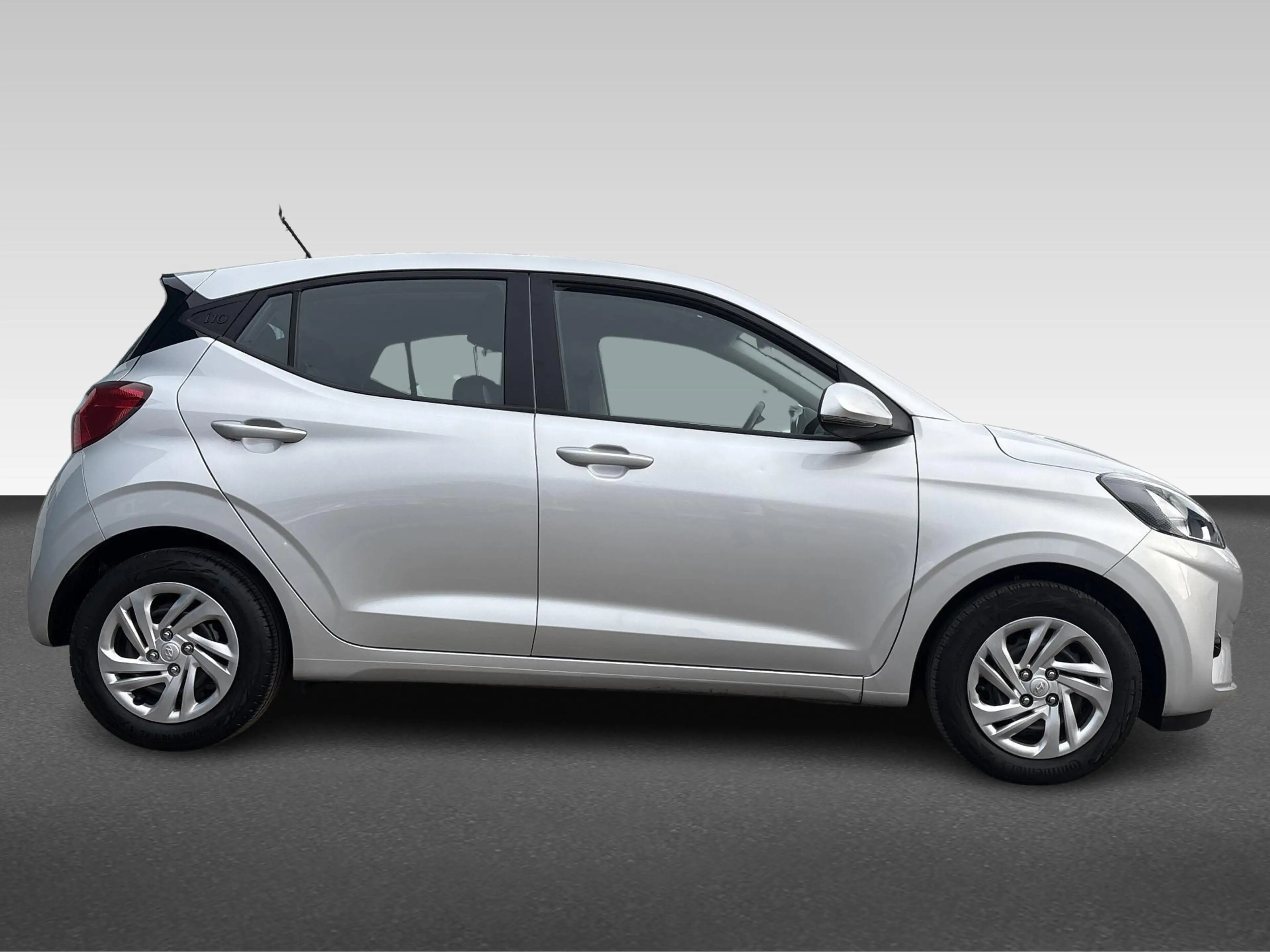Hyundai i10 1.0 Comfort 5-zits | AUTOMAAT! — photo 10