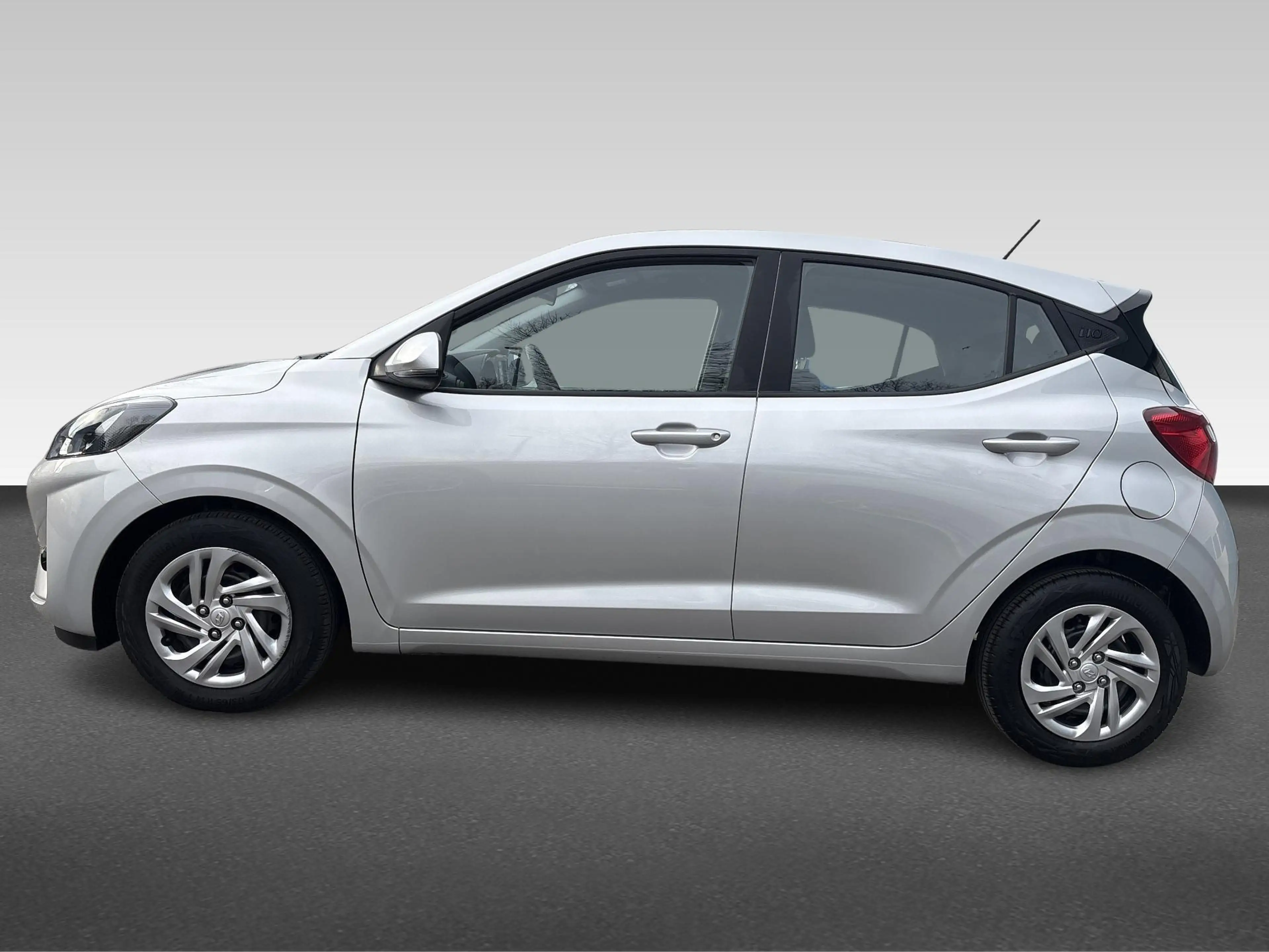 Hyundai i10 1.0 Comfort 5-zits | AUTOMAAT! — photo 2