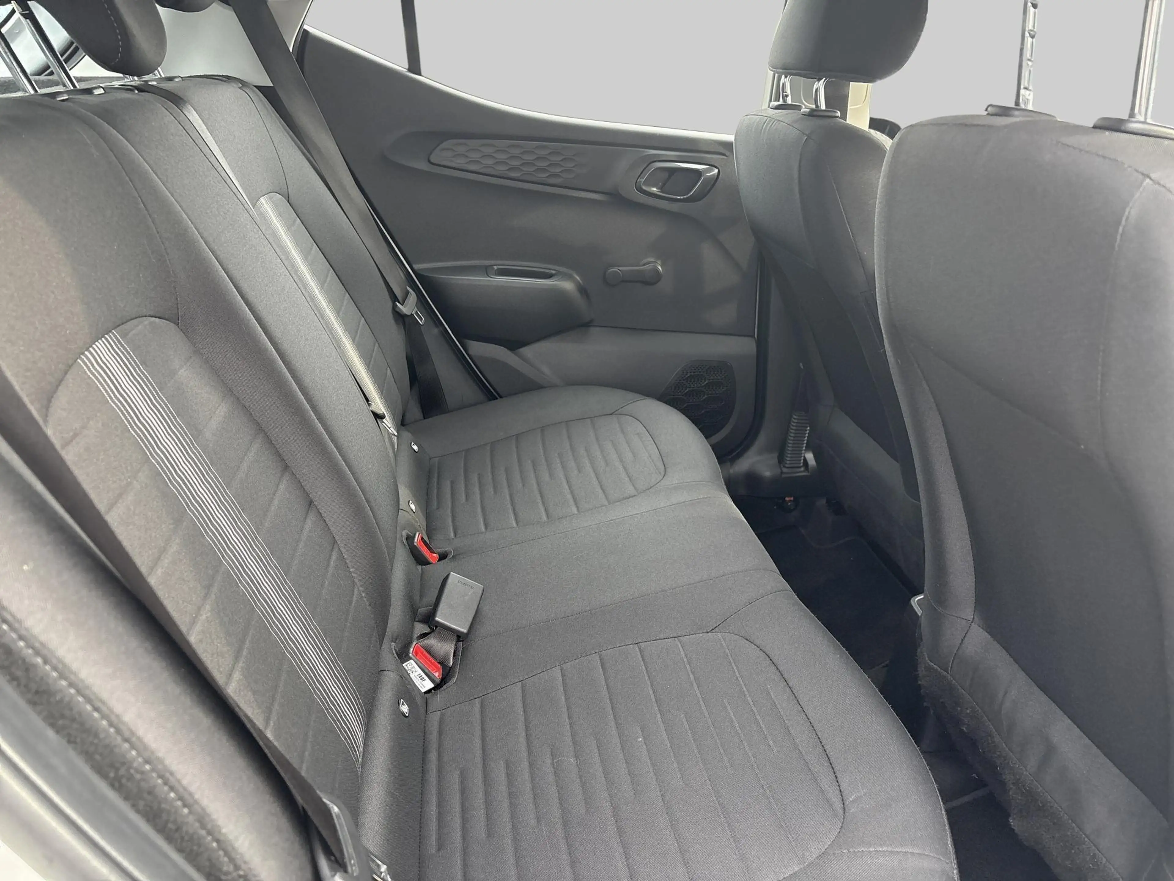Hyundai i10 1.0 Comfort 5-zits | AUTOMAAT! — photo 15