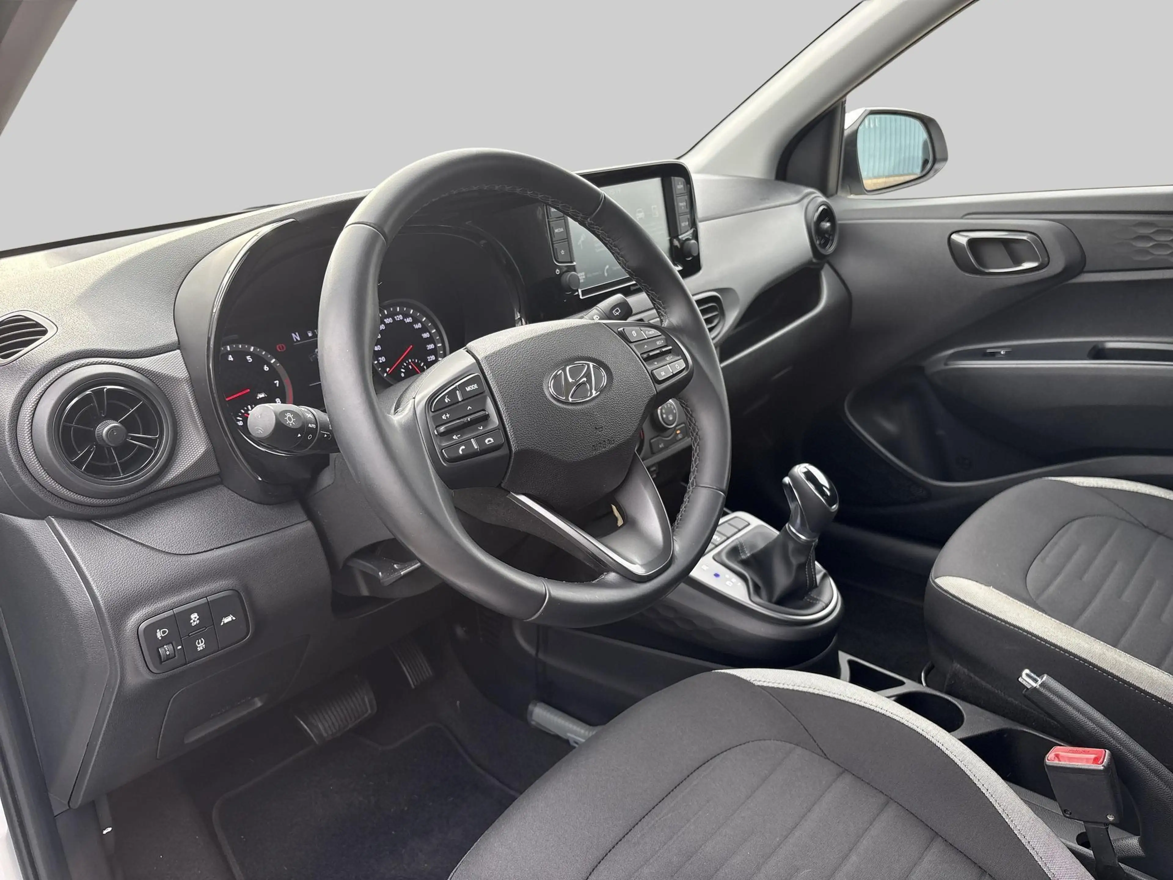 Hyundai i10 1.0 Comfort 5-zits | AUTOMAAT! — photo 6