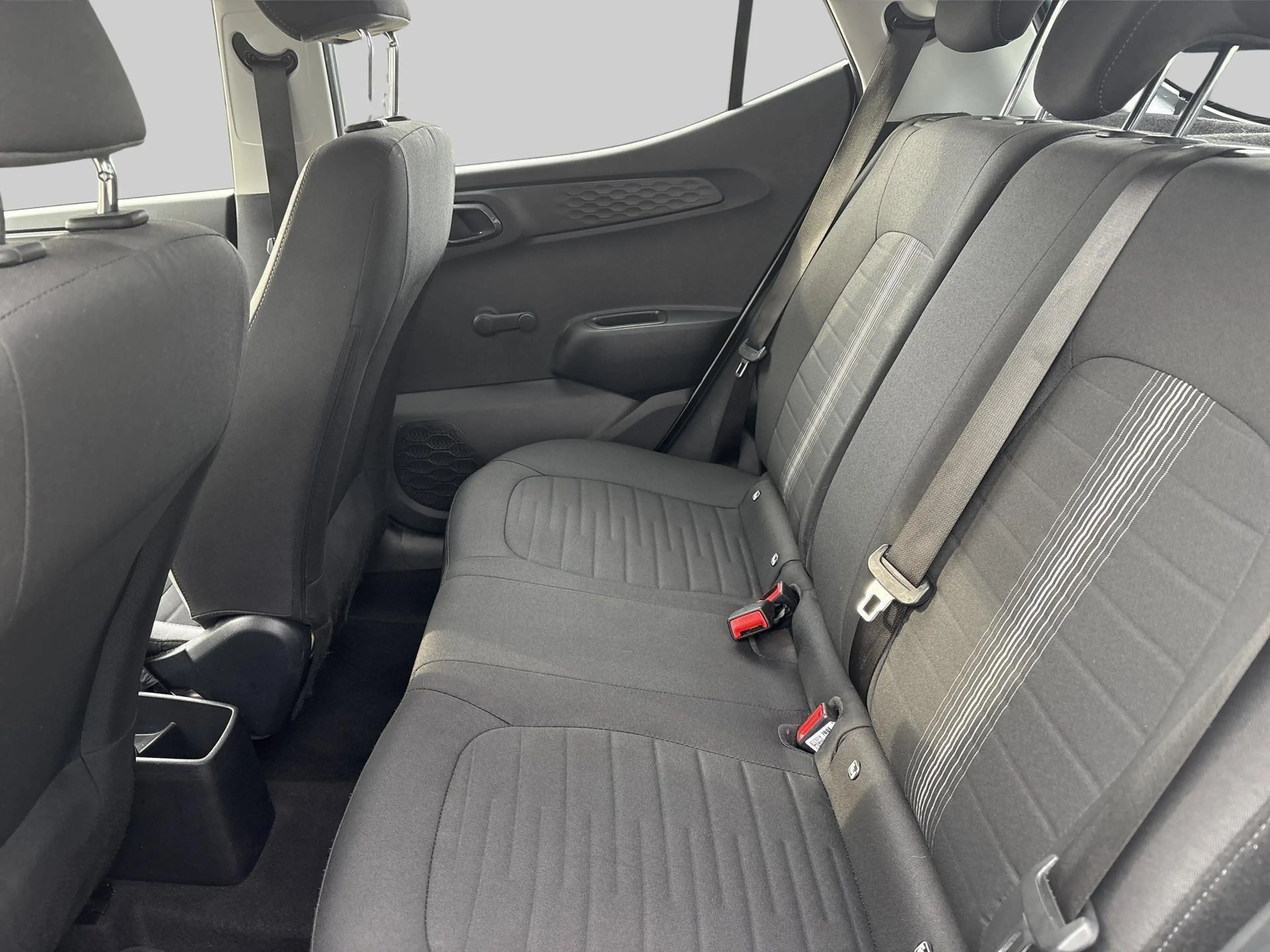 Hyundai i10 1.0 Comfort 5-zits | AUTOMAAT! — photo 7