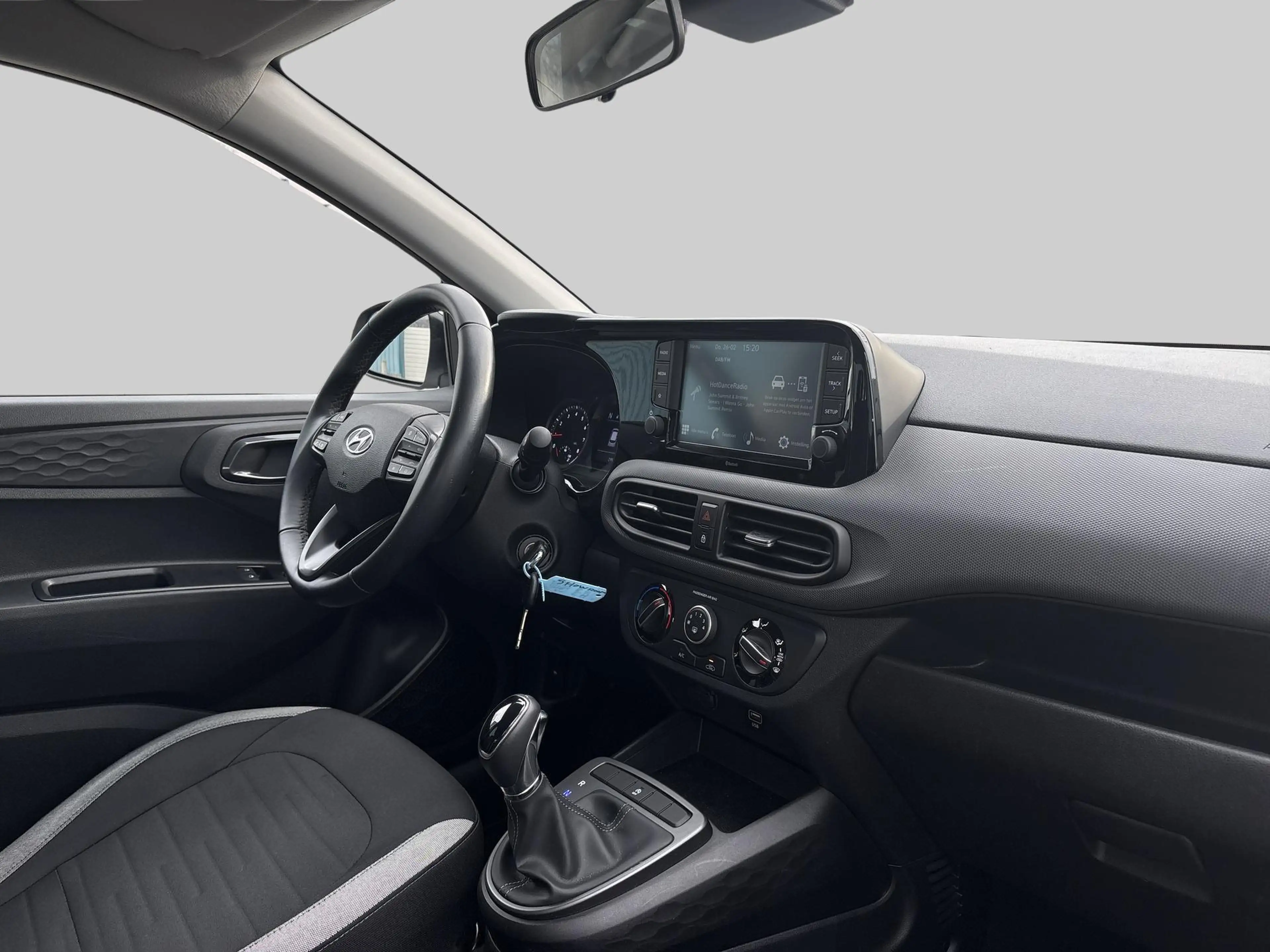 Hyundai i10 1.0 Comfort 5-zits | AUTOMAAT! — photo 14