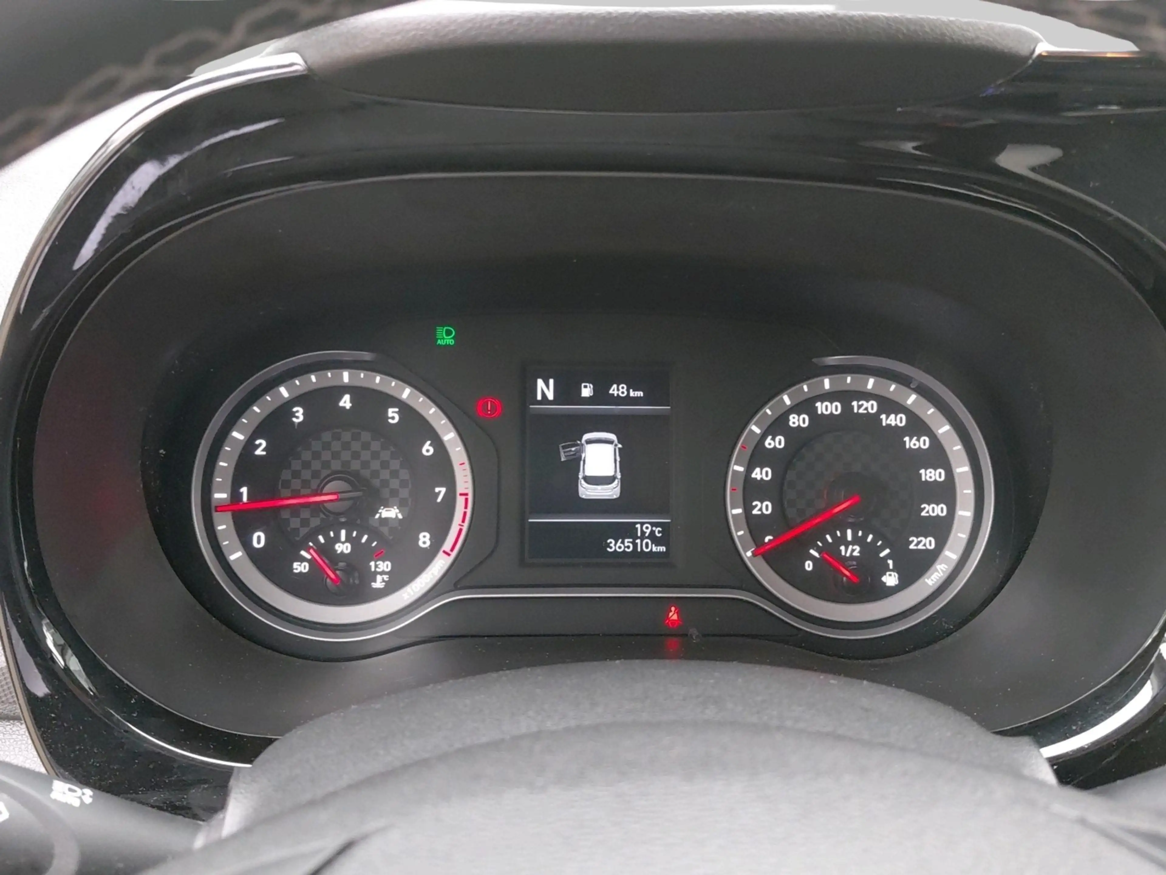 Hyundai i10 1.0 Comfort 5-zits | AUTOMAAT! — photo 5