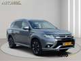 Mitsubishi Outlander 2.0 PHEV Instyle|Leder|360CAM|DEALER ONDERHOUDEN|D Gris - thumbnail 12