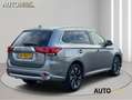 Mitsubishi Outlander 2.0 PHEV Instyle|Leder|360CAM|DEALER ONDERHOUDEN|D Gris - thumbnail 17