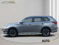 Mitsubishi Outlander 2.0 PHEV Instyle|Leder|360CAM|DEALER ONDERHOUDEN|D Gris - thumbnail 3