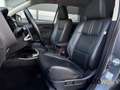 Mitsubishi Outlander 2.0 PHEV Instyle|Leder|360CAM|DEALER ONDERHOUDEN|D Gris - thumbnail 4