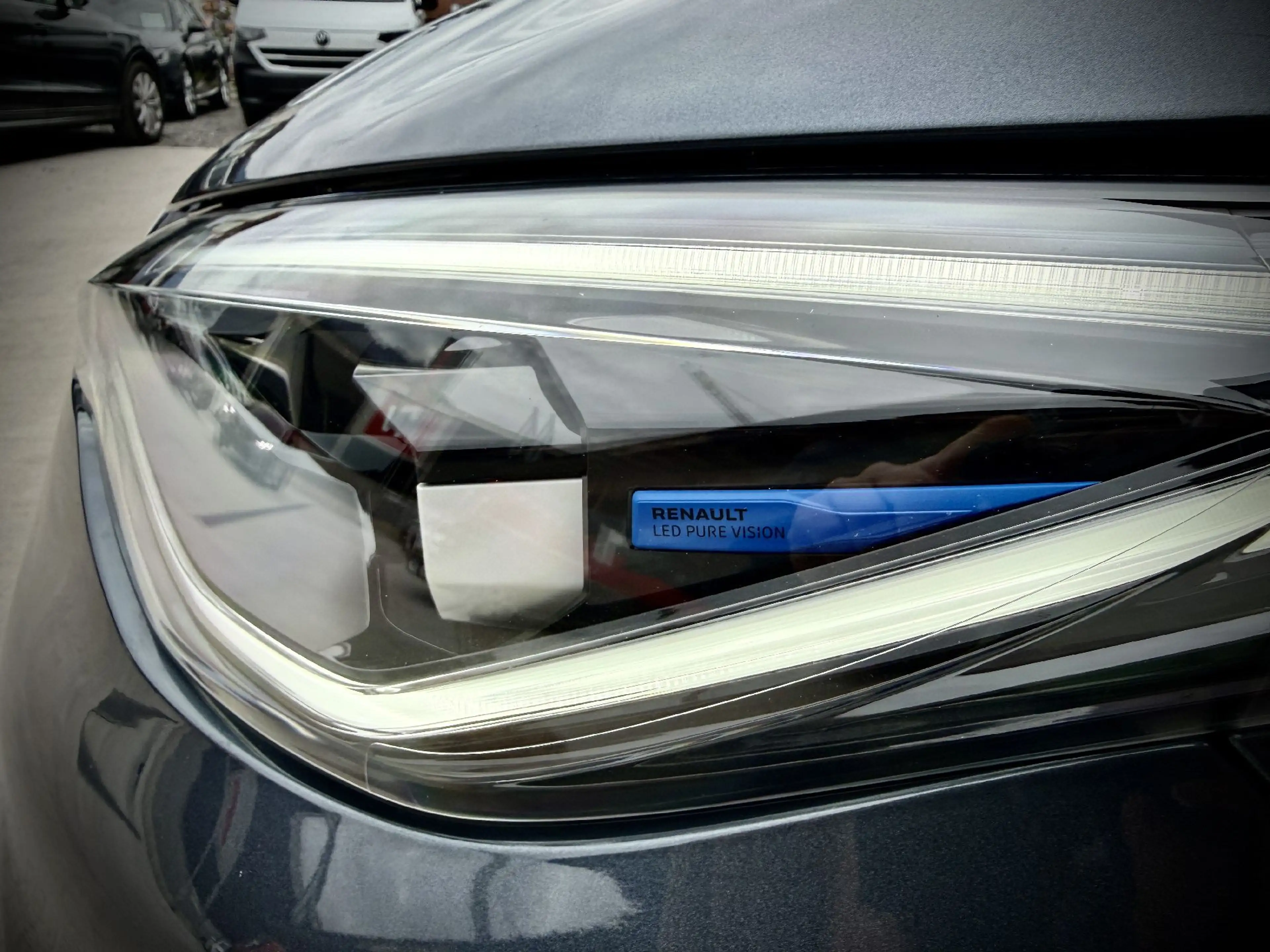 Renault ZOE Zoe R135 52kWh (Kauf-Batterie) — photo 7
