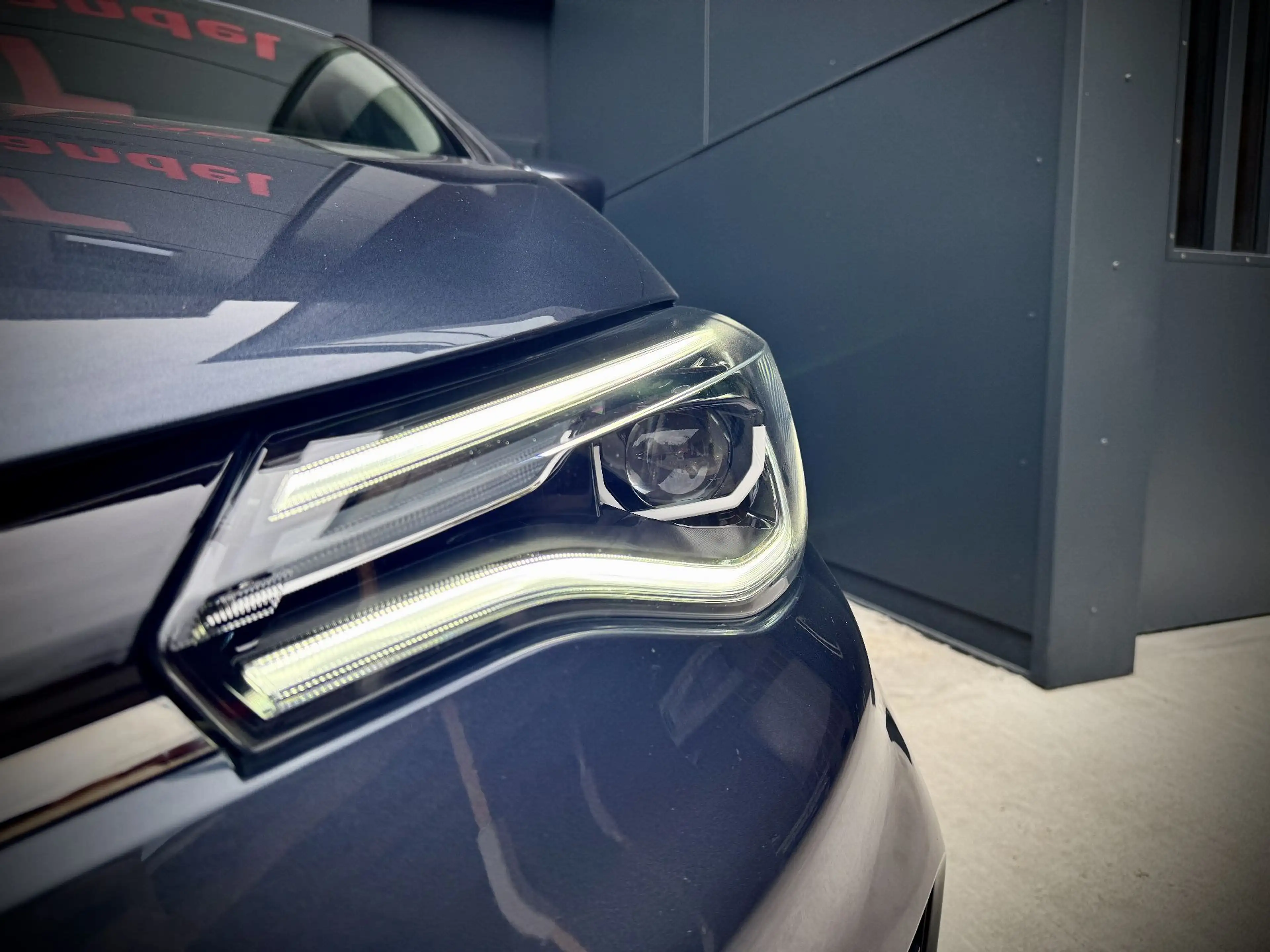 Renault ZOE Zoe R135 52kWh (Kauf-Batterie) — photo 6