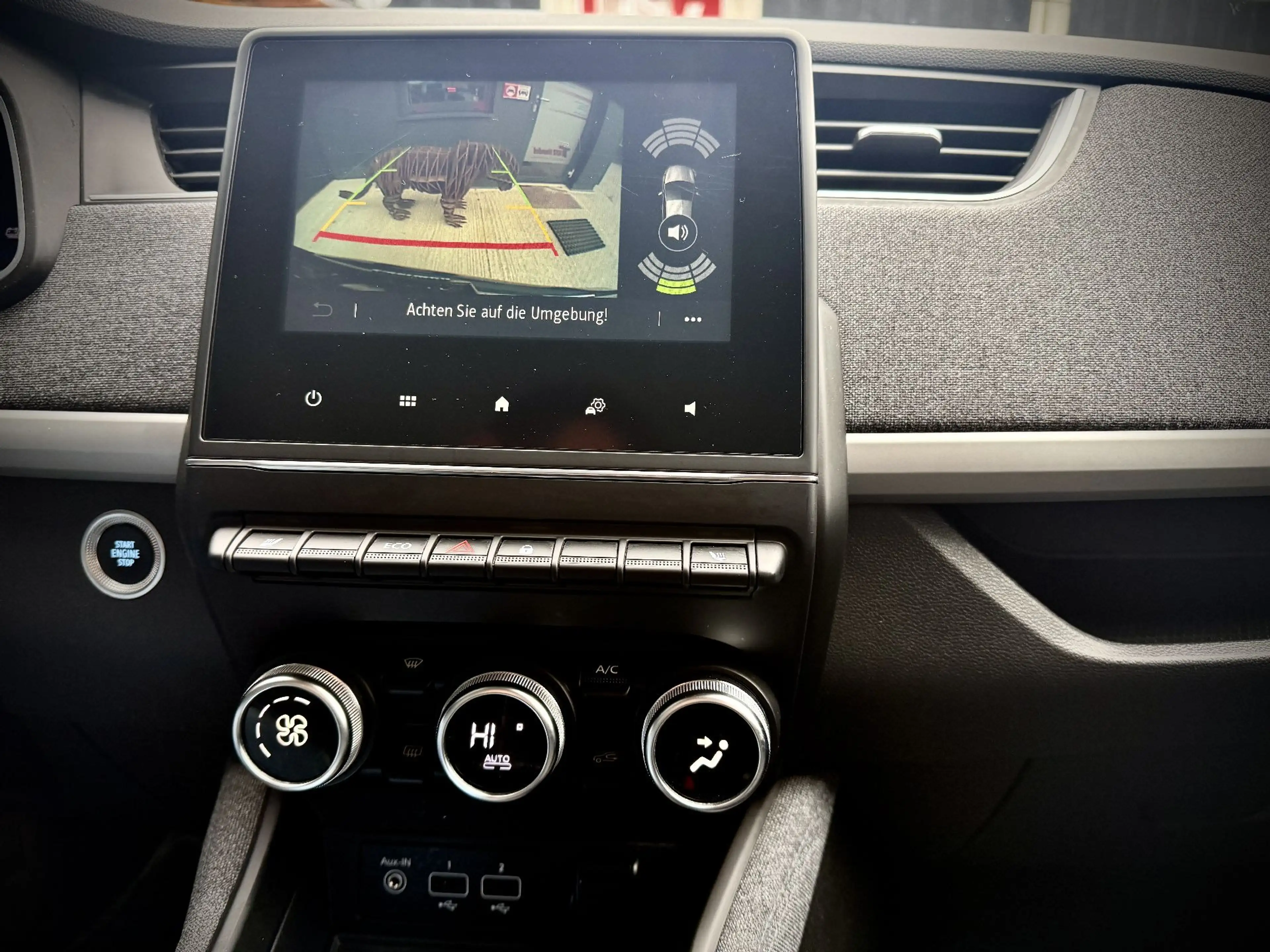 Renault ZOE Zoe R135 52kWh (Kauf-Batterie) — photo 10