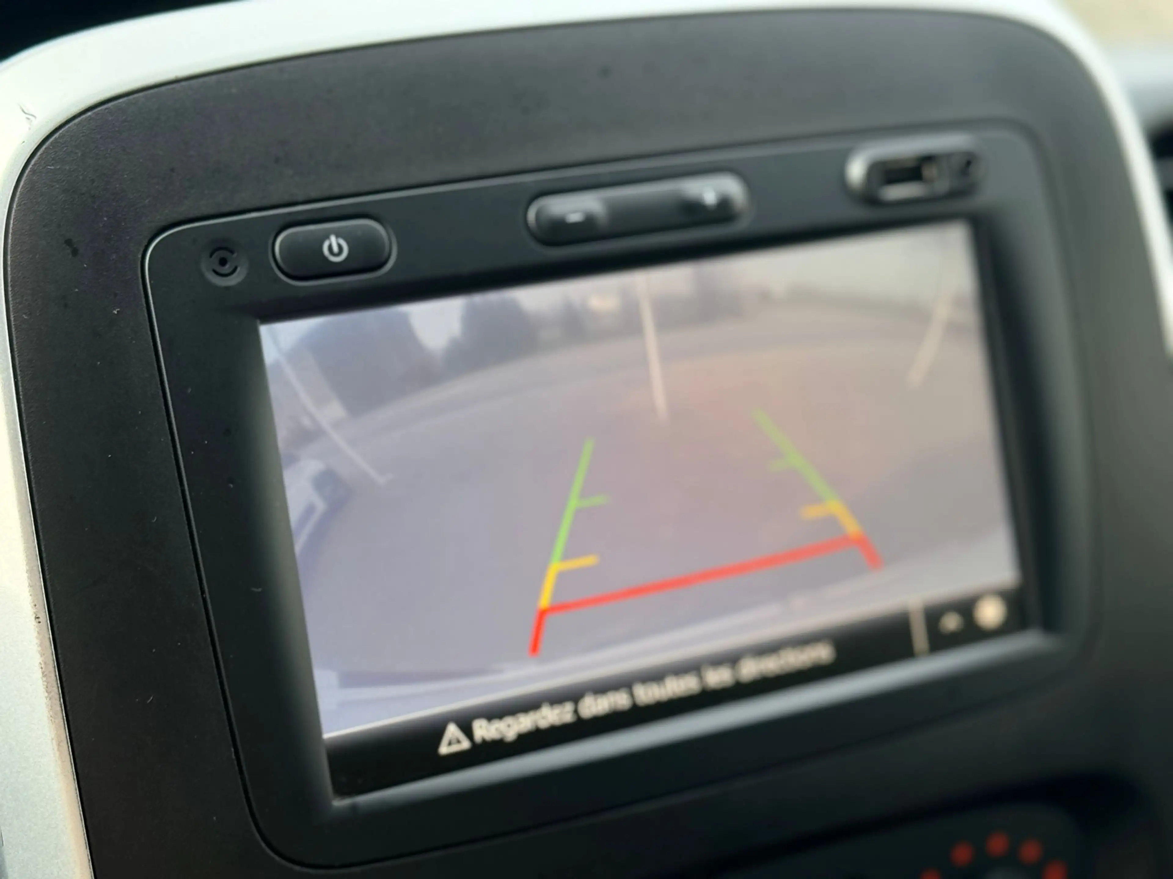 Fiat Talento 2,0 MULTIJET 121CV GPS CAMERA — photo 11