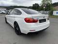 BMW 430 d Gran Coupe  xDrive Sport Line /Navi / Leder Blanco - thumbnail 5