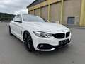 BMW 430 d Gran Coupe  xDrive Sport Line /Navi / Leder Blanco - thumbnail 4