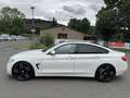 BMW 430 d Gran Coupe  xDrive Sport Line /Navi / Leder Blanco - thumbnail 12
