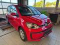 Volkswagen up! 1.0 MOVE *4-TÜR *RKAM *DAB+ *TEMPO *PDC *KLIMA * Rot - thumbnail 4