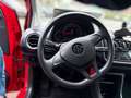 Volkswagen up! 1.0 MOVE *4-TÜR *RKAM *DAB+ *TEMPO *PDC *KLIMA * Rot - thumbnail 10