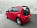 Volkswagen up! 1.0 MOVE *4-TÜR *RKAM *DAB+ *TEMPO *PDC *KLIMA * Rot - thumbnail 5