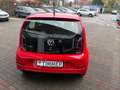 Volkswagen up! 1.0 MOVE *4-TÜR *RKAM *DAB+ *TEMPO *PDC *KLIMA * Rot - thumbnail 16