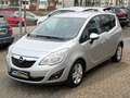 Opel Meriva B 1.7 CDTi AUTOMATIK / INSP NEU / PDC Grau - thumbnail 2