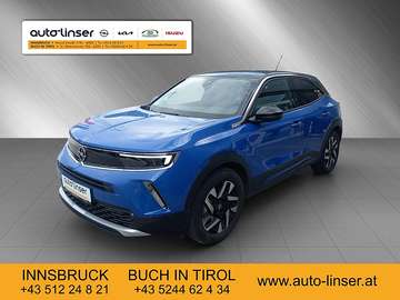 Mokka-e Elektromotor 50kWh Euro6d -3Phasig 100 ...