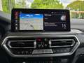 BMW X3 M40d Sport Aut. Panorama*AHK*Laser*Standhzg* Czarny - thumbnail 14