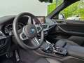 BMW X3 M40d Sport Aut. Panorama*AHK*Laser*Standhzg* Czarny - thumbnail 20