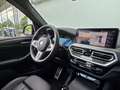BMW X3 M40d Sport Aut. Panorama*AHK*Laser*Standhzg* Czarny - thumbnail 5