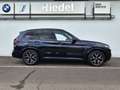 BMW X3 M40d Sport Aut. Panorama*AHK*Laser*Standhzg* Czarny - thumbnail 2