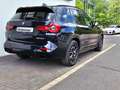 BMW X3 M40d Sport Aut. Panorama*AHK*Laser*Standhzg* Czarny - thumbnail 4