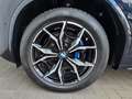 BMW X3 M40d Sport Aut. Panorama*AHK*Laser*Standhzg* Czarny - thumbnail 10
