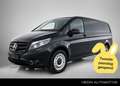 Mercedes-Benz Vito eVito L2 | Zitcomfortpakket Zwart - thumbnail 1