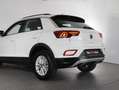 Volkswagen T-Roc Life TSI Weiß - thumbnail 27