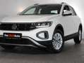 Volkswagen T-Roc Life TSI Weiß - thumbnail 6
