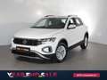 Volkswagen T-Roc Life TSI Weiß - thumbnail 1