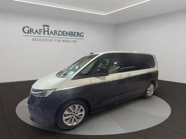 Volkswagen T7 Multivan Goal 2.0 TDI DSG KÜ Matrix ACC AHK