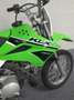 Kawasaki KLX 110 MOTO ENFANT DU NEUF AU PRIX DE L'OCCASION Groen - thumbnail 4